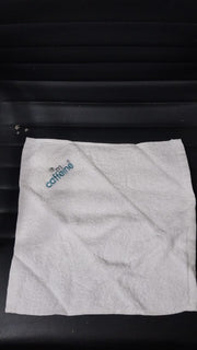 MCAFFEINE TOWEL 30*30 CM