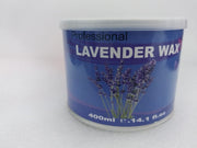 Professional Depilatory Wax 400g