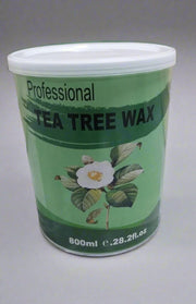 Professional Depilatory Wax 800g