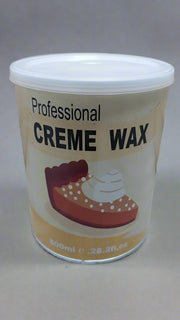 Professional Depilatory Wax 800g