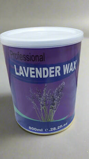 Professional Depilatory Wax 800g