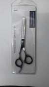 Left-Hand Barber Thinning Scissors 6" | Professional Texturizing Shears