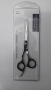 Left-Hand Barber Hair Cutting Scissors 6" | Professional Salon Shears