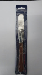 Spatula Wooden Handle (Straight)