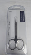 Cuticle Scissors Arrow