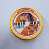B&C Care Papaya Edge Control Hair Wax 150g | Strong Hold & Smooth Finish