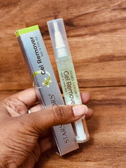 STARS COLORS Lash Gel Remover Pen 5ml | Avocado Scent