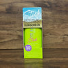 MONDSUB Soothing Sunscreen Stick SPF 50