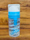 MONDSUB Blue Collagen Facial Mask | Hyaluronic Acid & Dendrobium