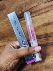STARS COLORS Lash Gel Remover Pen 5ml | Strawberry Scent