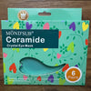 MONDSUB Ceramide Crystal Eye Mask | Hydrating & Repair (6 Pairs)