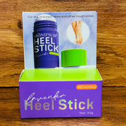 MONDSUB Lavender Heel Stick 30g | Repairing