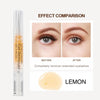 STARS COLORS Lash Gel Remover Pen 5ml | Lemon Scent
