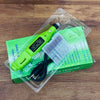 Portable Electric Nail Drill Machine 20, 000 RPM | Green