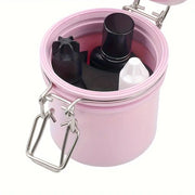 Eyelash Glue Storage Container