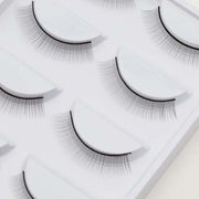 EMEDA Practice Lashes for Lash Extensions | 5 pairs