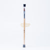 Acrylic Brush with light brown wood handle No 10 Nail Art Brush