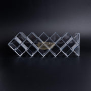 Acrylic Lipstick Organizer - 16 slots (Organizer only) Salon Furniture