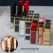 Acrylic Lipstick Organizer - 28 slots (Organizer only) Salon Furniture