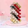 Acrylic Lipstick Organizer - 28 slots (Organizer only) Salon Furniture