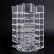 Acrylic Lipstick Organizer Salon Furniture