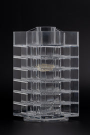 Acrylic Lipstick Organizer Salon Furniture