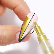 Acrylic Paint Marker Pen - 03 Gold Nail Accessories