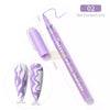 Acrylic Paint Marker Pen - Pastel 02 Lavendar Nail Accessories