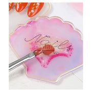 Acrylic Palette Nail Gel Painting Tool Acrylic Palette