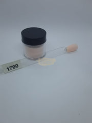 Acrylic Powder 8g - 1700 Nail Art