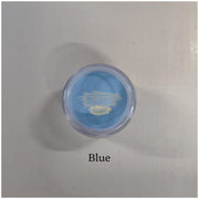 Acrylic Powder 8g | Blue Nail Art