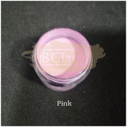 Acrylic Powder 8g | Pink Nail Art