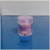Acrylic Powder 8g | Purple Nail Art