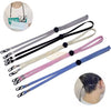Adjustable Length Face Masks Lanyards