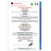 Adult Disposable Surgical Mask - Blue Personal Protective Equipment (PPE)