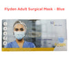 Adult Disposable Surgical Mask - Blue Personal Protective Equipment (PPE)
