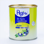 Agiss Liposoluble Wax 240G Azulen (Green)