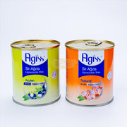 Agiss Liposoluble Wax 240G