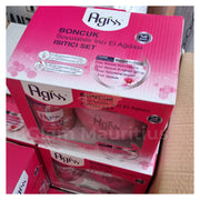 Agiss Electric Hard Wax Bean Kit Hard Wax Beans