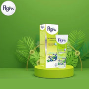 AGISS Depilatory Cream 100ml (Spatula included) Depilatory Cream