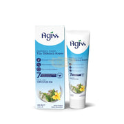 AGISS Green Depilatory Cream 100ml | Sensitive Skin Depilatory Cream