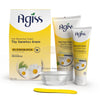 Agiss Hair Bleaching Cream 70g + 35g | Arms & Legs Lightening Hair Bleaching Cream
