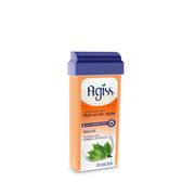 AGISS Natural Roll-On Wax 100ml | Normal Skin (Orange) Roll On Wax