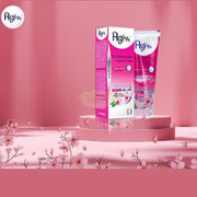 AGISS Depilatory Cream 100ml (Spatula included) Depilatory Cream