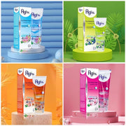 AGISS Depilatory Cream 100ml (Spatula included) Depilatory Cream