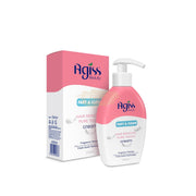 AGISS Pure Touch Hair Removal Cream 250ml Depilatory Cream