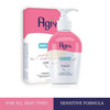 Agiss Pure Touch Hair Removal Cream 250ml All Skin Types Mauritius