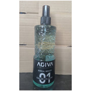 Agiva 01 Bloreal Breeze After Shave Cologne 400ml After Shave