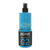 Agiva 02 Blue Prestige Breeze After Shave Cologne 400ml After Shave