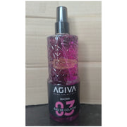 Agiva 03 Magma After Shave Cologne 400ml After Shave